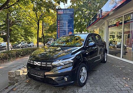 Dacia Sandero III Expression*NAVI*ALU*TÜV NEU*INSP.NEU