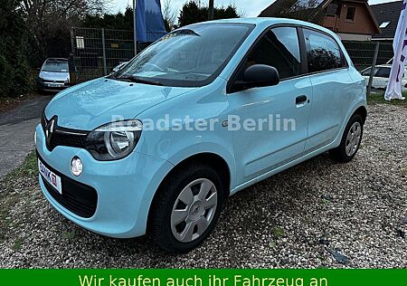 Renault Twingo SCe 70 *Stadtflitzer*wenig Kilometer