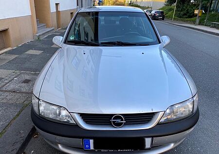 Opel Vectra 1.8 16V -