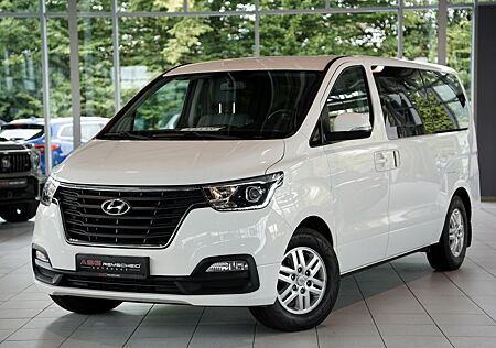 Hyundai H-1 *8-Sitzer *Bluetooth *Tempomat