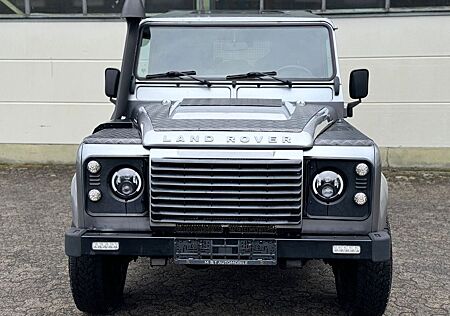 Land Rover Defender 110 TD4*SHZ*NAVI*AHK*OFFROAD*LED