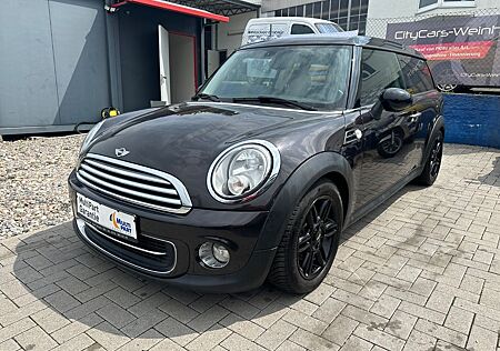 Mini Cooper Clubman Chili 1.6 Klima/Alus/PDC