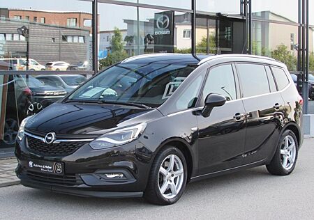 Opel Zafira 1.6 Turbo Innovation Klima Navi