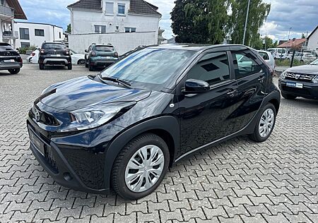Toyota Aygo (X) Aygo (X) 1.0-l-VVT-i Business Edition S-CVT