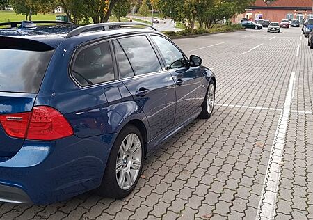 BMW 320i Touring Edition Sport Edition Sport