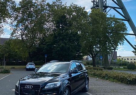 Audi Q7 3.0 TDI quattro/S-line sport/VOLLAUSSTATUNG/