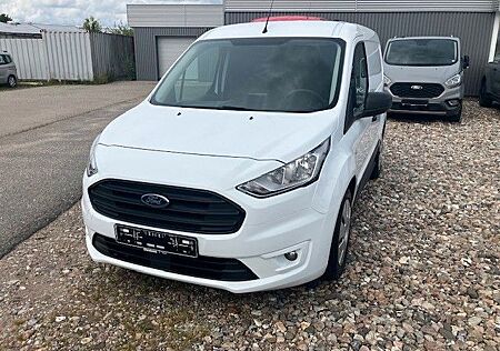 Ford Transit Connect Trend Navi/AHK