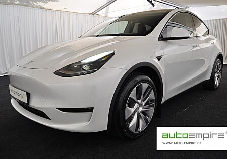 Tesla Model Y Long Range AWD 19-Zoll S-Reifen PDC VAT