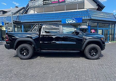 Dodge RAM 1500 TRX 6.2 V8 Supercharged