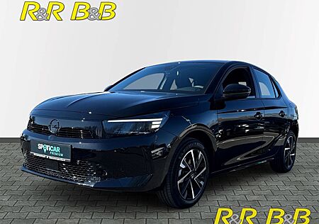 Opel Corsa F GS 1.2 Turbo AT SITZHEIZUNG+KLIMA+LENKRA