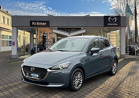 Mazda 2 L SKYACTIV-G 90 M Hybrid 6GS AL-KIZOKU TOU-P2