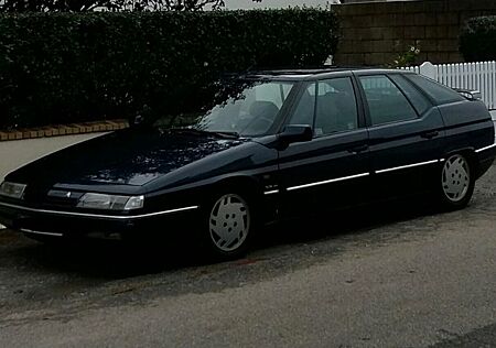 Citroën XM 3.0 Exclusive