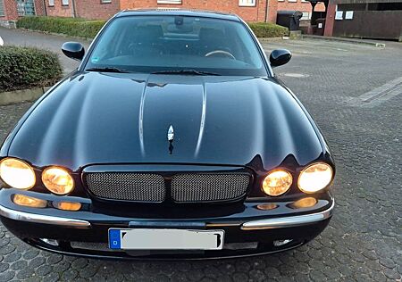 Jaguar XJR 4.2l V8 US-Import