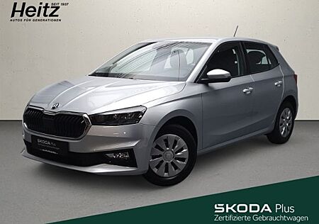 Skoda Fabia 1.0 TSI Essence Klima LED PDC Bluetooth