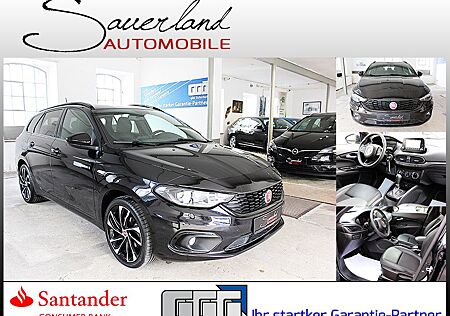 Fiat Tipo S-Design AUTOMATK LEDER NAVI XENON KAMERA