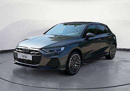 Audi A3 Sportback S-line 35TFSI 110(150 ) kW(PS) S-tr