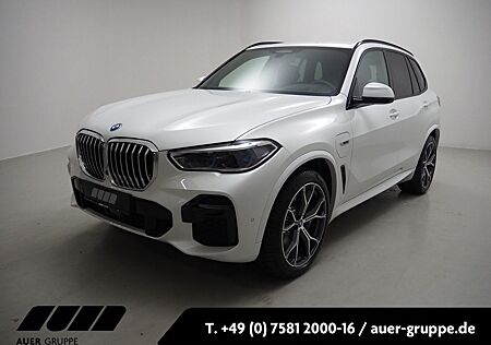 BMW X5 xDrive 45e (M-Sport Navi AHK HUD ACC 360°)