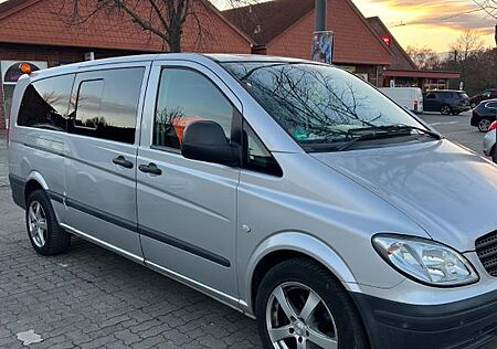 Mercedes-Benz Vito 111