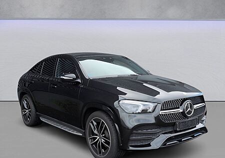 Mercedes-Benz GLE 350 e 4MATIC