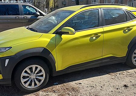 Hyundai Kona 1.0 T-GDI Trend HU NEU bis 04/2027