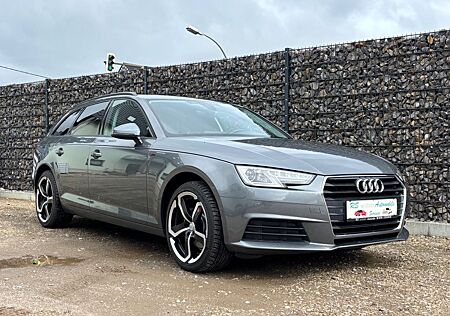 Audi A4 Avant 2.0 TDI*Digi.Cockpit*Navi*PDC*Ambiente