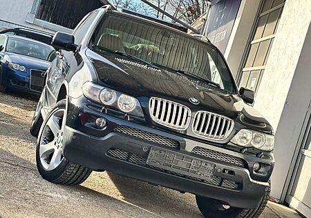 BMW X5 3.0d *FACE-LIFT* ( M-SPORTPAKET ) 8FACH