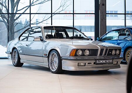 BMW 635 635CSI