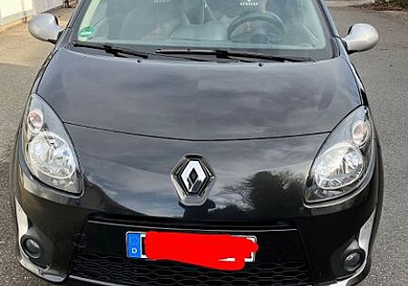 Renault Twingo GT TCE 100 GT