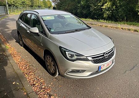 Opel Astra K Sports Tourer Business AUTOMATIK NEU Mot