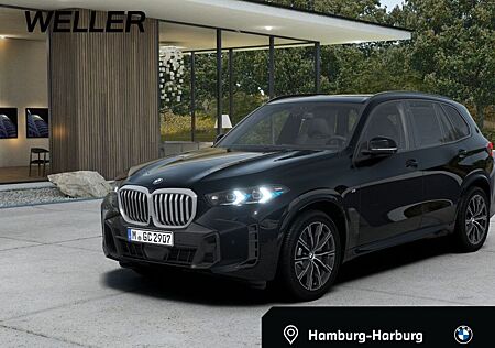 BMW X5 xDr. 30d M Sport Pano AHK Ad.LED DrPro LCPro