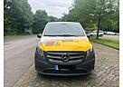 Mercedes-Benz Vito Tourer Rollitransport Extralang 8 Sitzer