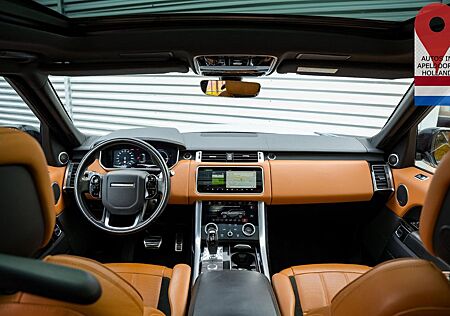 Land Rover Range Rover Sport 2.0 P400e Autobiography Dynami