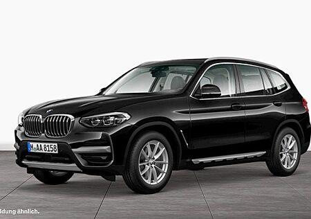 BMW X3 xDrive30d xLine Head-Up HiFi, AHK, PAN-DACH,