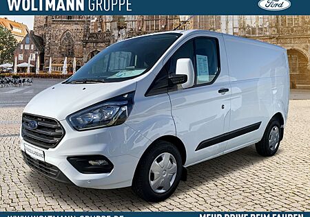 Ford Transit Custom Kasten 300 L1 Trend Automatik