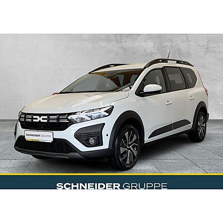 Dacia Jogger leasen
