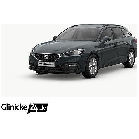 Seat Leon leasen