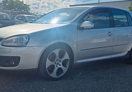 VW Golf Volkswagen 2.0 GTI*Xenon*Leder*Schiebedach*NAVI*
