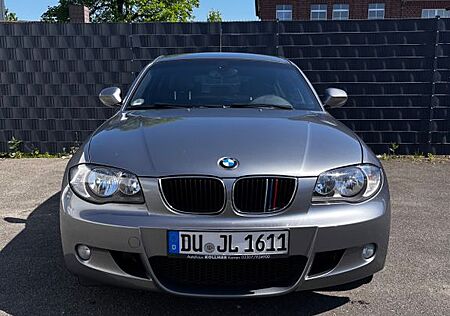 BMW 116i - M Paket Sport Edition