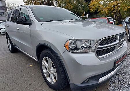Dodge Durango 3.6 V6 *7 Sitzer *Automatik*Kamera
