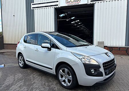 Peugeot 3008 1.6 Active/Pano/Navi/AHK