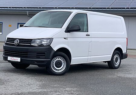 VW T6 Transporter Volkswagen Kasten TÜV/WARTUNG NEU