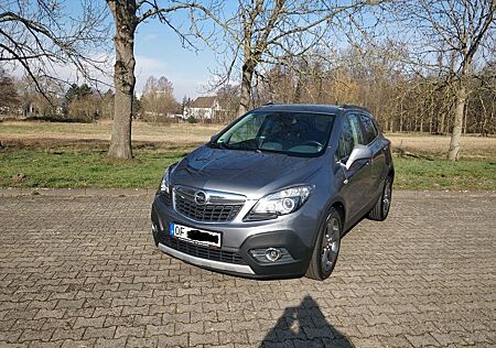 Opel Mokka 1.4 LPG INNOVATION (1700kg Anhängelast)