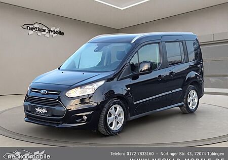 Ford Tourneo Connect 1.5TDCI Titan Pano AHK Navi Kam