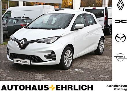 Renault ZOE Experience 52KW KAUF-BATTERIE PDC+SHZ+LHZ