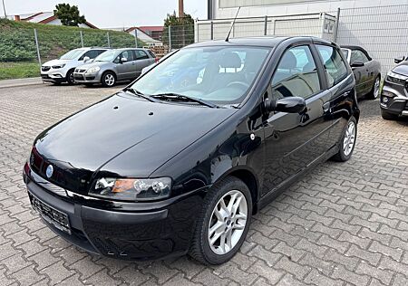 Fiat Punto 1.8 16V HGT/1.Hand/Klima/original 90tkm