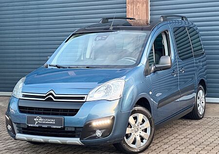 Citroën Berlingo Multispace Selection LED/CAM/Pano/Navi/