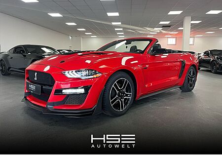 Ford Mustang 2,3l EcoBoost *Premium/ SHZ/Sitzkühlung*