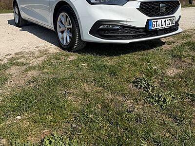 Seat Leon 1.5 TGI 96kW Style DSG Sportstourer Style