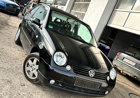 VW Lupo Volkswagen 1.4 44kW *ERST 86000KM* KLIMA
