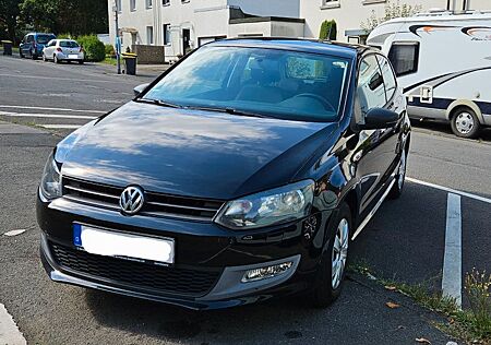 VW Polo Volkswagen 1.2 44kW Trendline Trendline